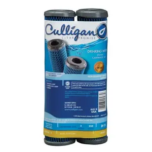 Culligan D-15 Non-Cellulouse Taste Odor & Sedimate Cartridge