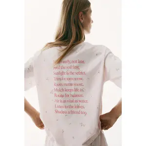 H&M Printed pyjamas