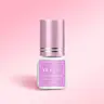 VEYELASH Eyelash Extension Glue, 5ml Volume, 0.5-1&1-2s Dry Formula for Eyelashes Extensions