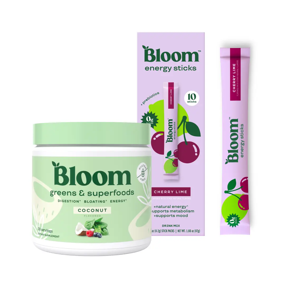 Coconut and Cherry Lime