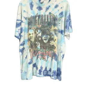 Lollapalooza 1996 Metallica