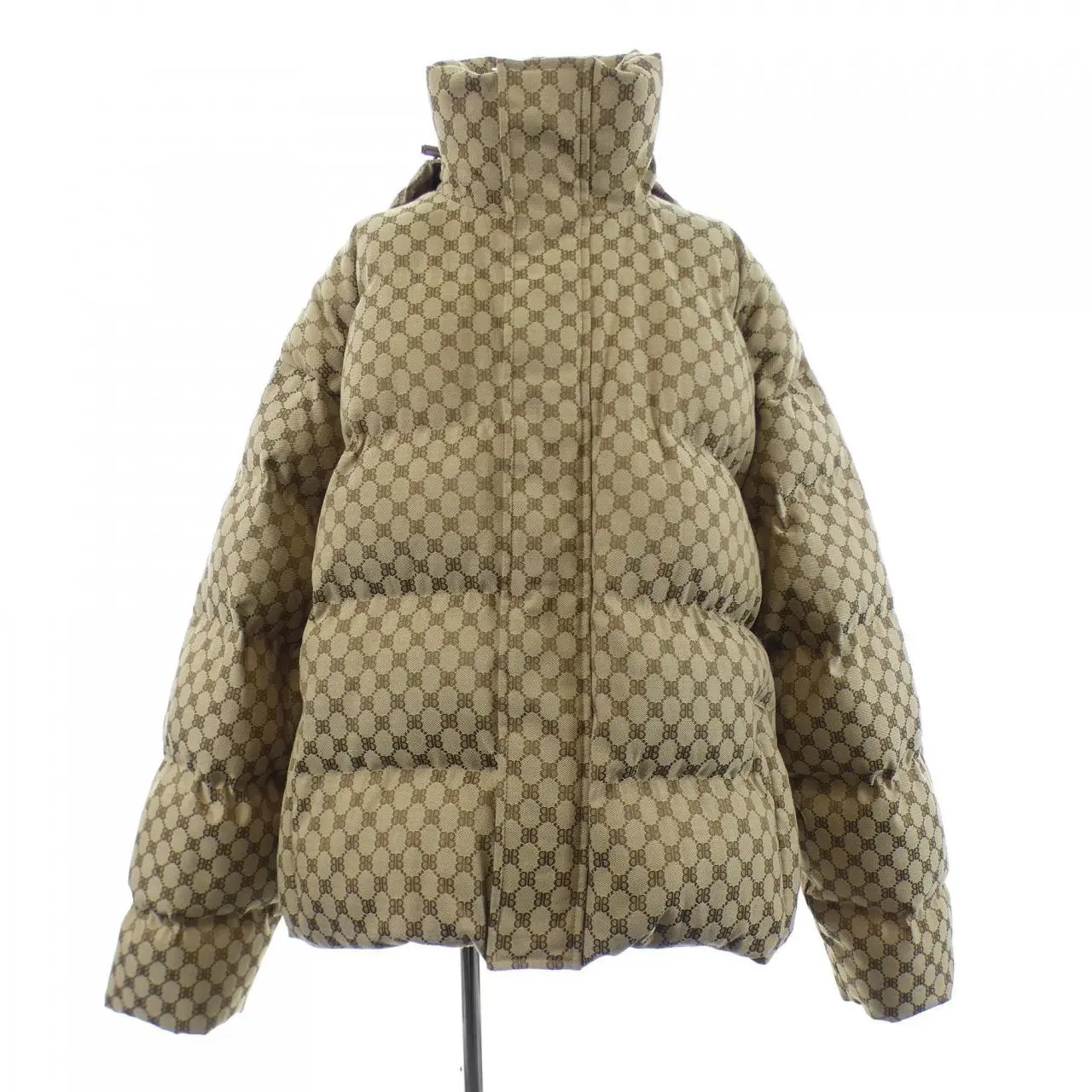 Pre-owned Balenciaga Others Small Leather Goods Hacker Project Jacket