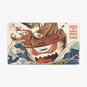 Great Ramen Playmat Great Ramen Playmat