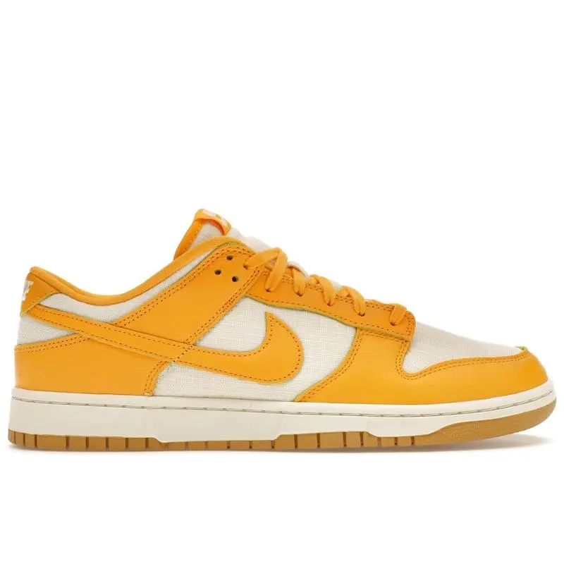 Nike Men's Dunk Low University Gold, from StockX Nike Men's Dunk Low University Gold, from StockX