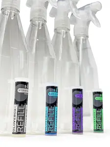 GLOVEBOXRx™ Detailing Starter Kit