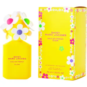 Marc Jacobs Daisy Eau So Fresh Glow By Marc Jacobs Edt For Women