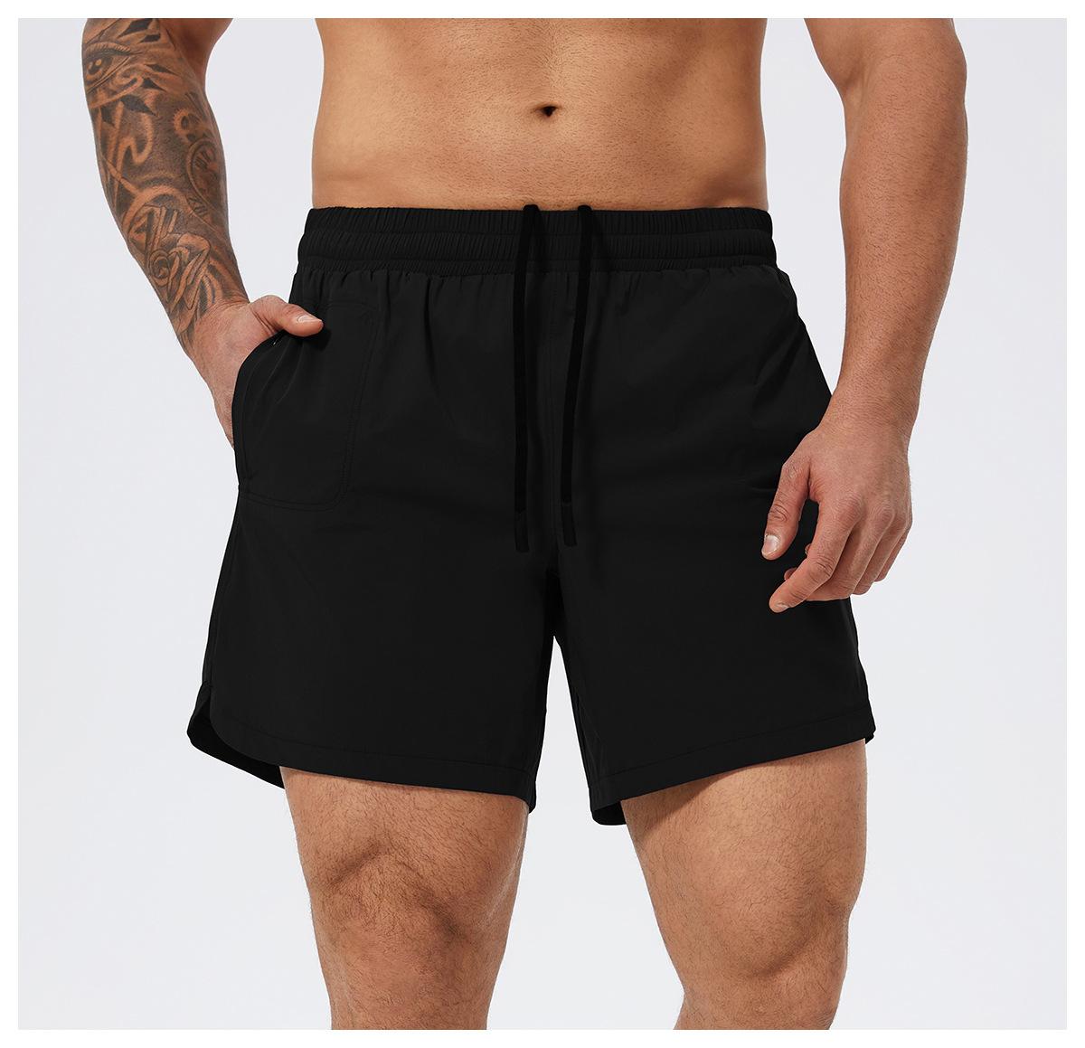 Men Running Shorts