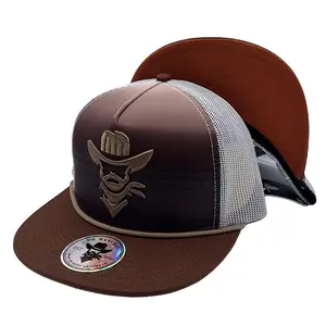 De Rancho Saddle Brown Ranch DR343