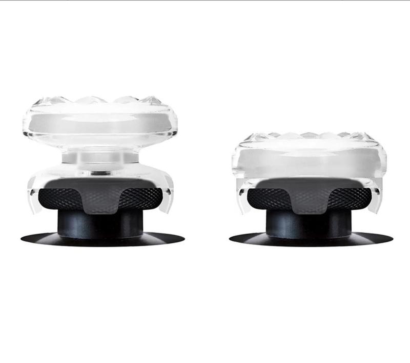 Professional Thumbstick Grips for PS4 PS5 Xbox Series X/S One X/S Controller High-Rise Mid-Rise Performance Gaming Accessories