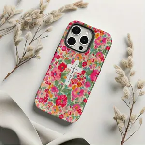 A Durable And Fashionable Phone Case That Combines Two Functions, Suitable for Iphone Models 16, 15, 14, 13, 12, 11, Plus, Pro, And Max - an Ideal Unisex Gift. Compatible with Samsung Galaxy S25