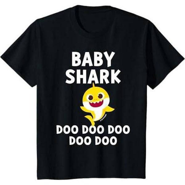 Pinkfong Baby Shark Official T-shirt T-Shirt