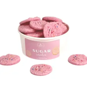 Sugar Cookie Wax Melts Sugar Cookie Wax Melts