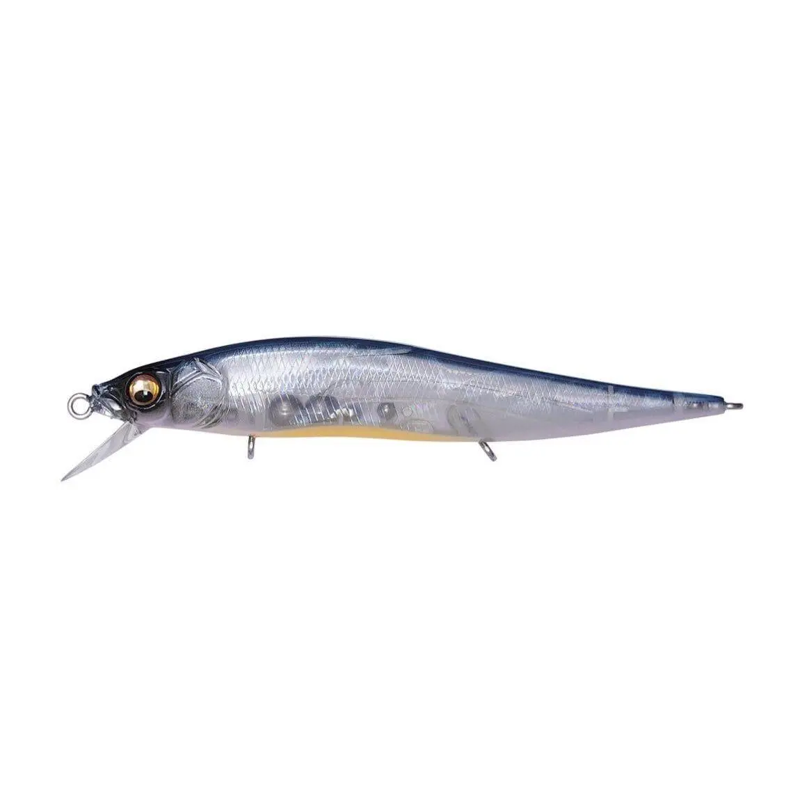 Gp Pro Blue