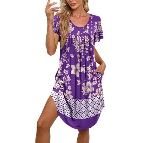 B print   Peach Blossom