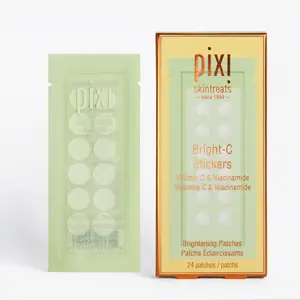 Pixi Bright-C Stickers - Brightening Patches
