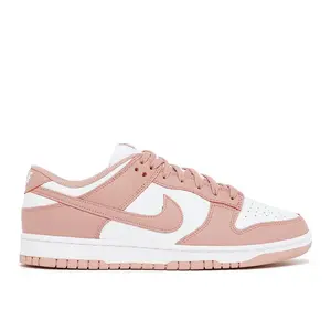 Nike Dunk Low Rose Whisper DD1503-118 Women's Fashion Sneaker New