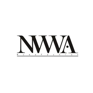 NvwaFashion shop logo