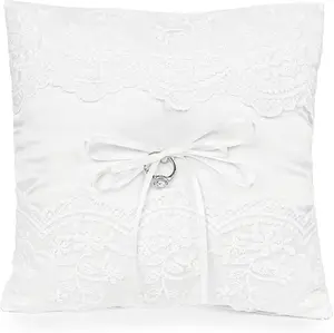 Ring Bearer Pillows, Wedding Ring Pillow for Proposal Wedding Ceremony
