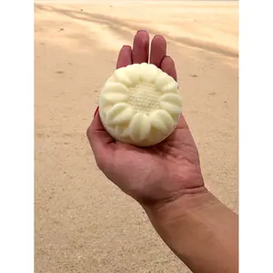 Hair Conditioner Bar – Deeply Nourishing & Zero Waste Conditioning Bar