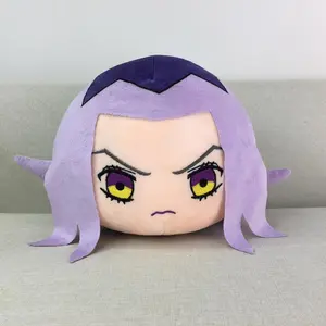 JoJo Bizarre Adventure Plush Toy Leone Abbacchio Stuffed Toys Doll Doll A Birthday Present for a Child