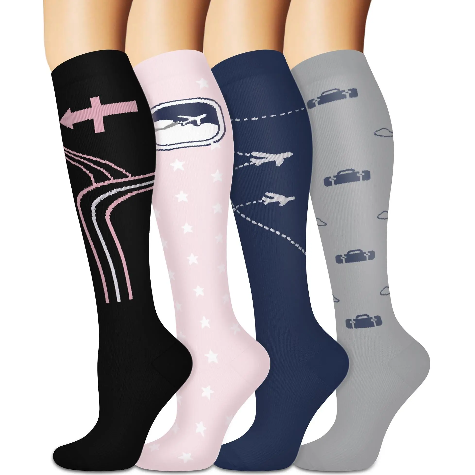 05 - Assorted 1- 4 Pack