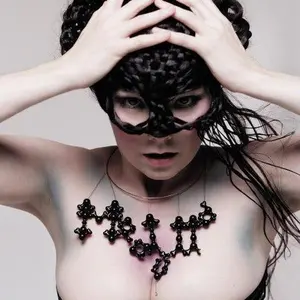 Bjork - Medulla NEW Vinyl Record