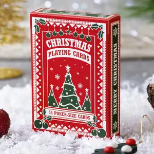 Christmas Deck