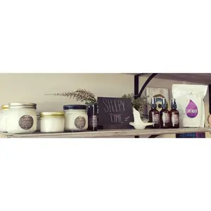 Sleepy Time Products