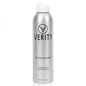 Verity Dry Texture Spray