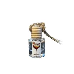 The Metropolitan Freshener