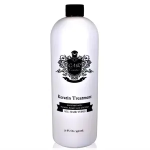 CMR Cosmetics Hair Keratin Violet - Shine and Curl Management Cream for Highligh, Hair Smoted Hairothing Cream, Enriched with Keratin for Glossy, Suitable for All Hair Textures