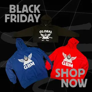 Cash Flow “Pullover”