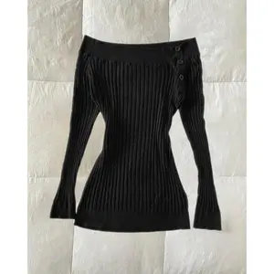 Women’s Casual Retro Autumn/Winter Sweater – Harajuku Street Y2K Fashion, Solid Color, Versatile, Slim Fit, Punk/Emo Style