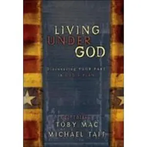 USED Book - Living Under God: Discovering Your Part in God's Plan by Baker Publishing Group (Paperback) - english