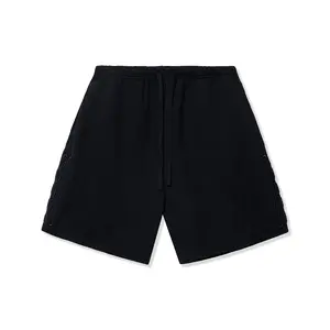 Chain Short | Black/Black