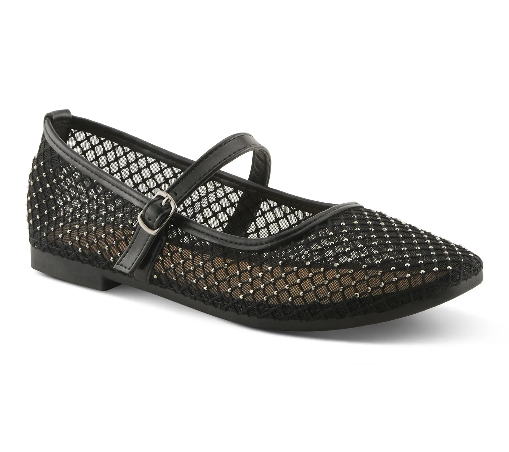 Patrizia by Spring Step Ballet Flat - Sharkey
