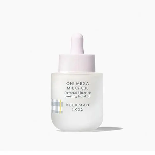 Beekman 1802 Oh! Mega Milky Oil