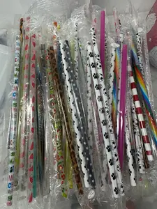 Decorative Straws- You Pick