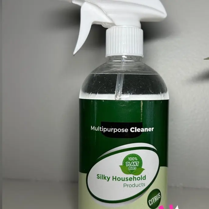 Citrus Multipurpose Cleaner (Handmade)