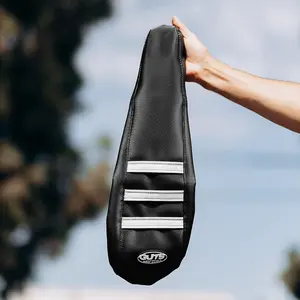 Guts Seat Cover - Ace