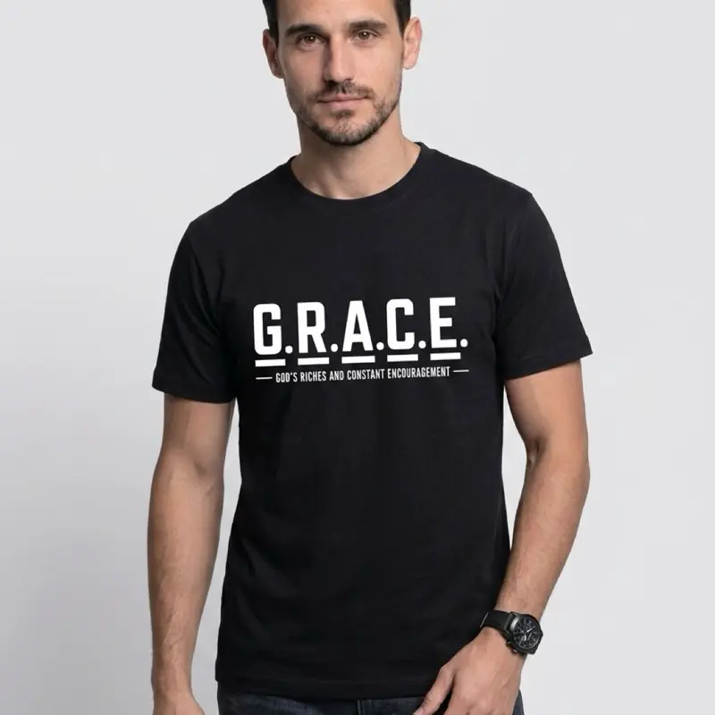 GRACE Tee
