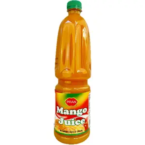PRAN Frooto Mango Juice - 1000ml (33.8 FL OZ)