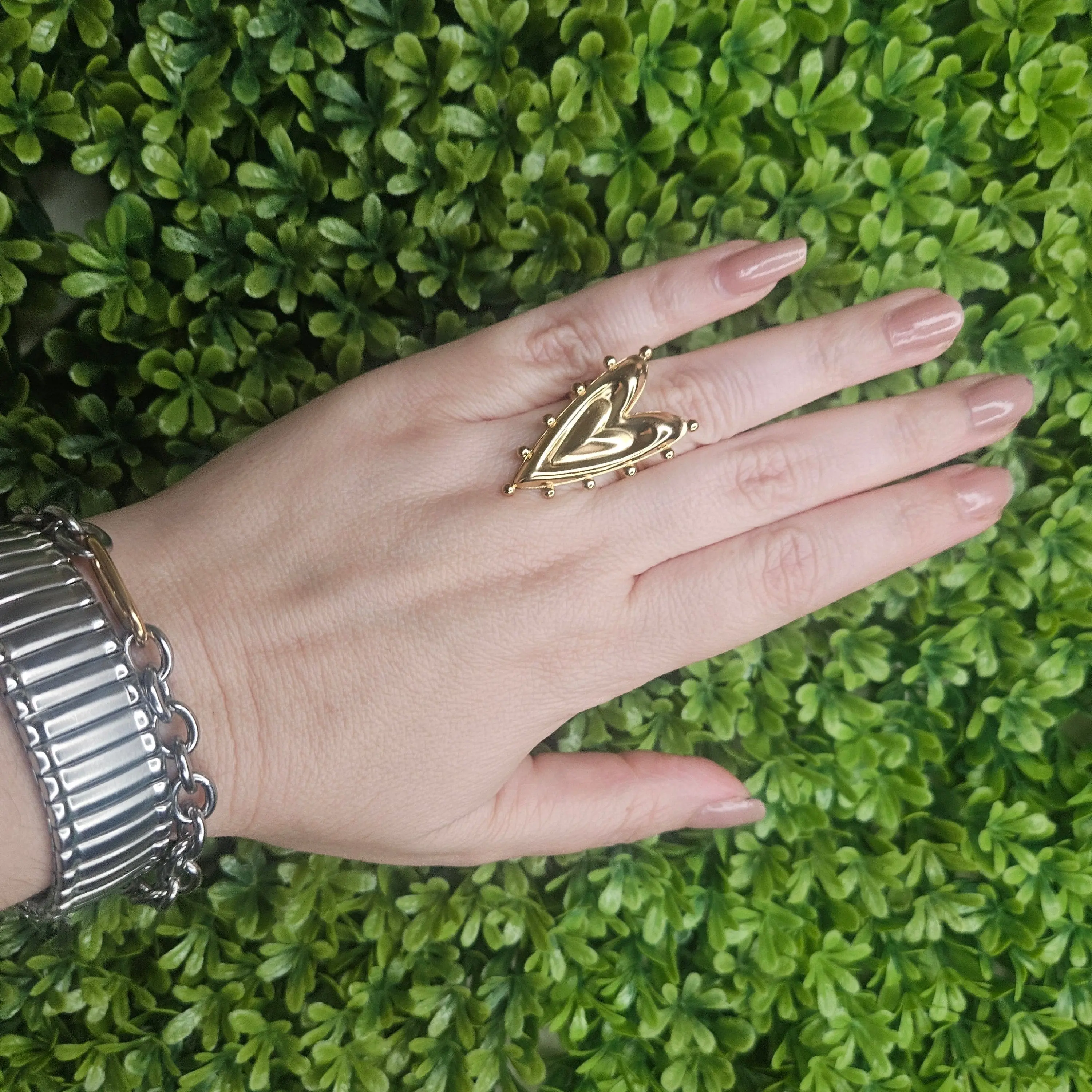 Anillo SHIVIS Anillo SHIVIS