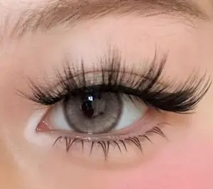 Natasha - Eyelash