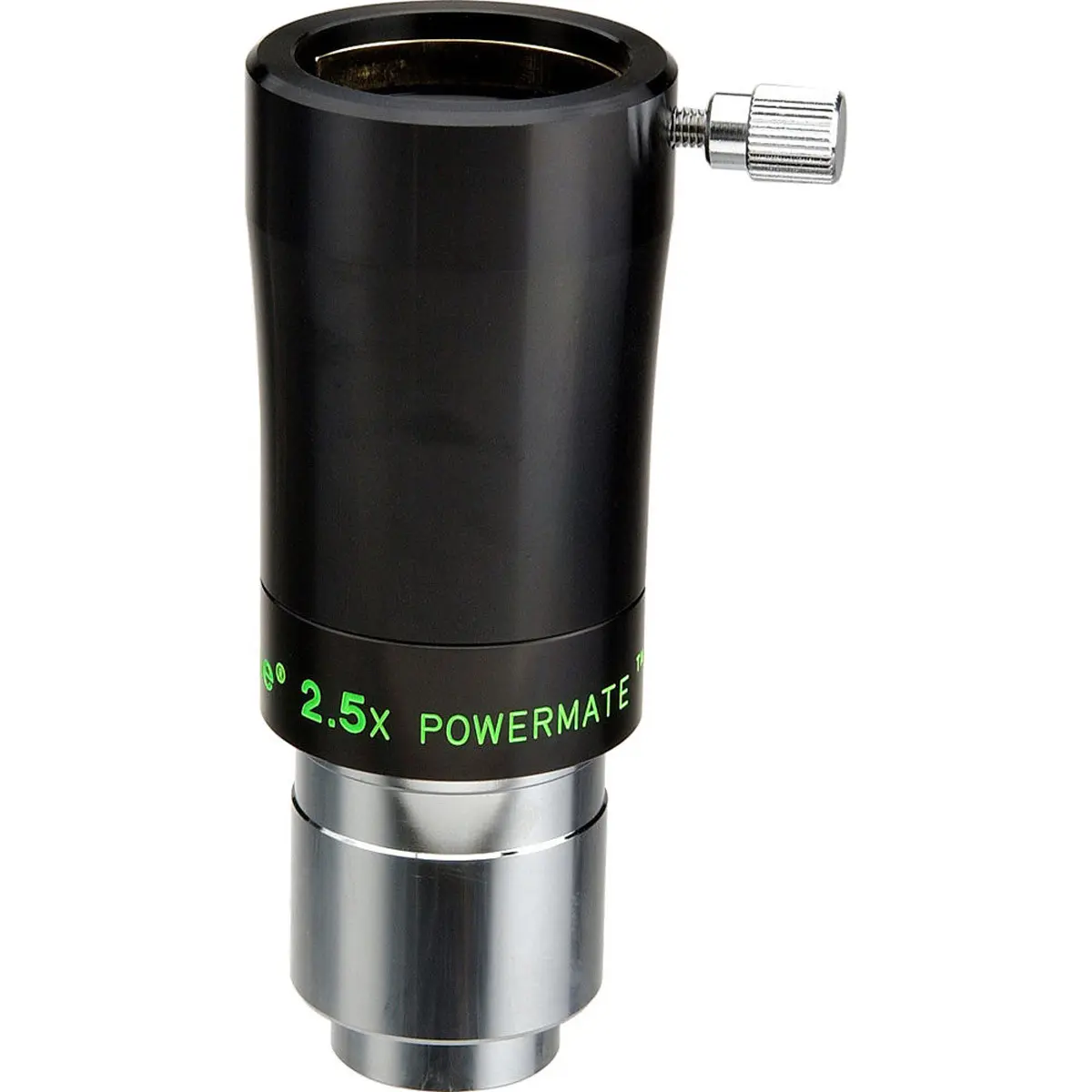 Tele Vue 2.5x Powermate, 1.25" Image Amplifier