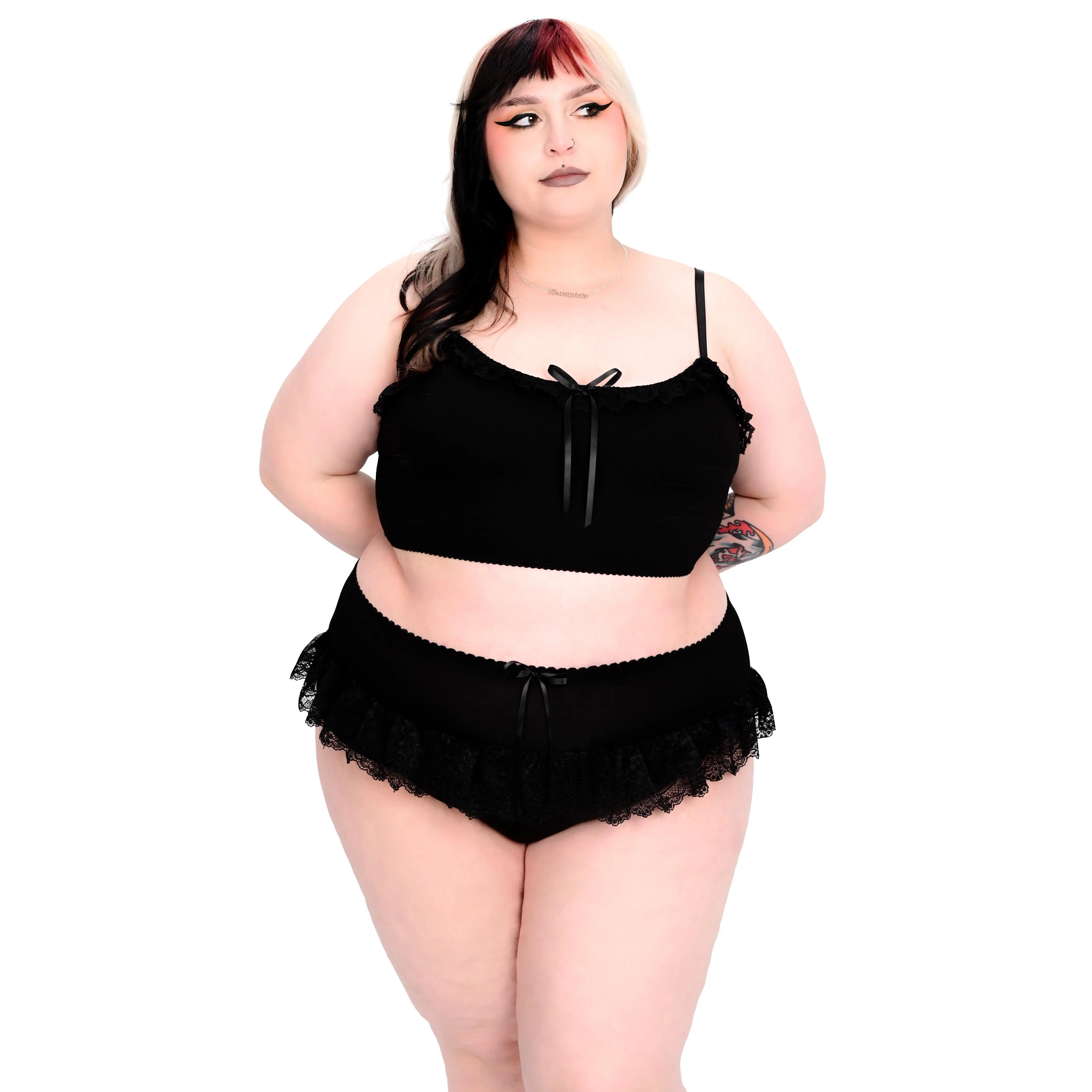 Priscilla Top Priscilla Top