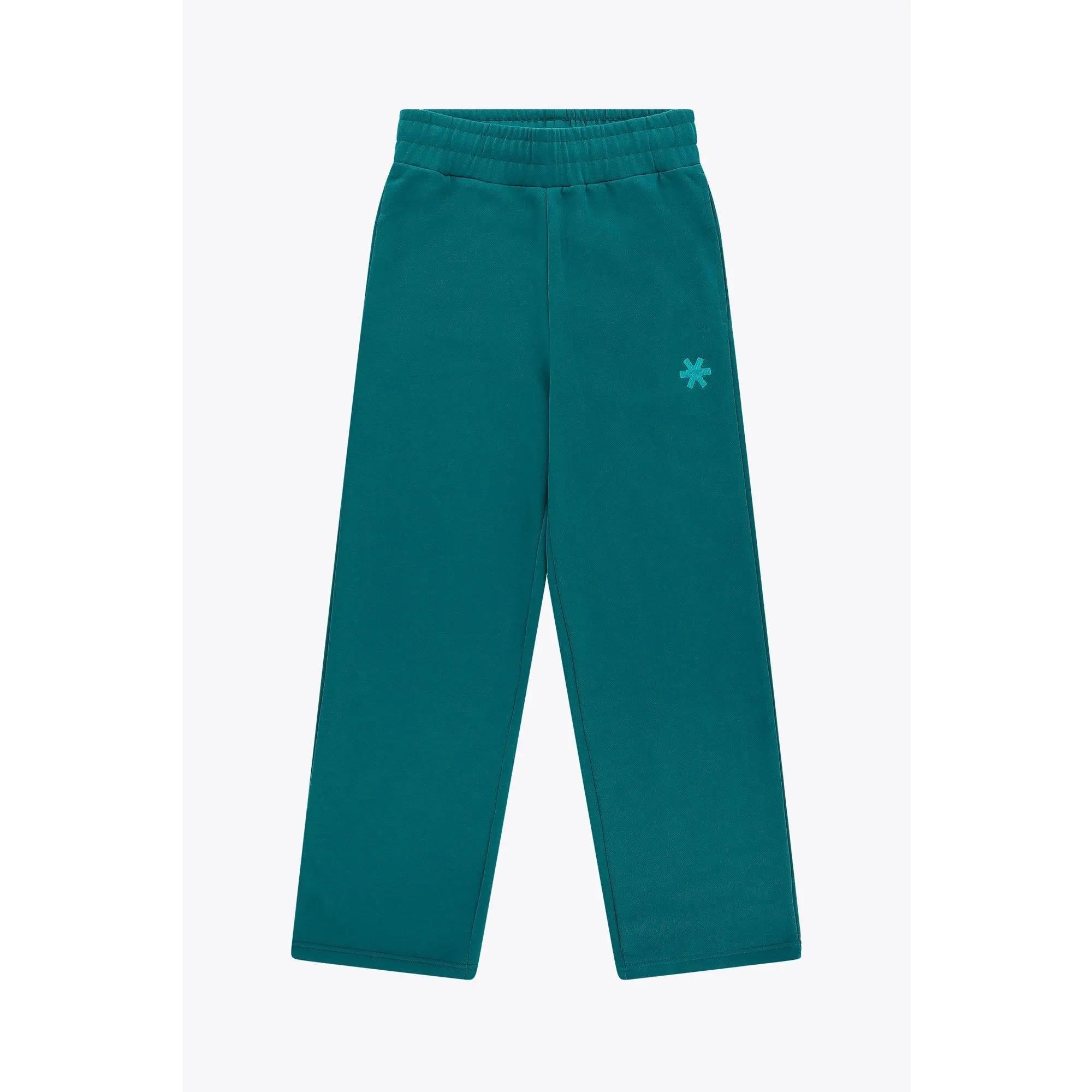 Osaka Men Wide Sweatpants | Transformative Teal