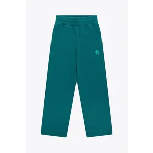 Osaka Men Wide Sweatpants | Transformative Teal