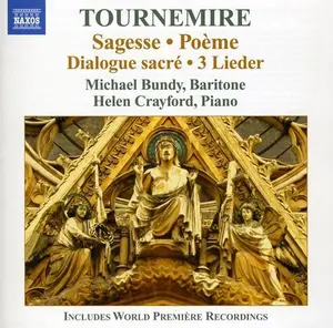 Helen Crayford - Sagesse / Poeme  [COMPACT DISC - CD]