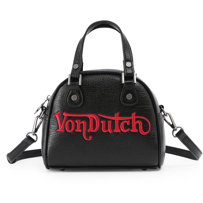 Von Dutch Chopper Cross Bowling Bags (All Colors) Von Dutch Chopper Cross Bowling Bags (All Colors)